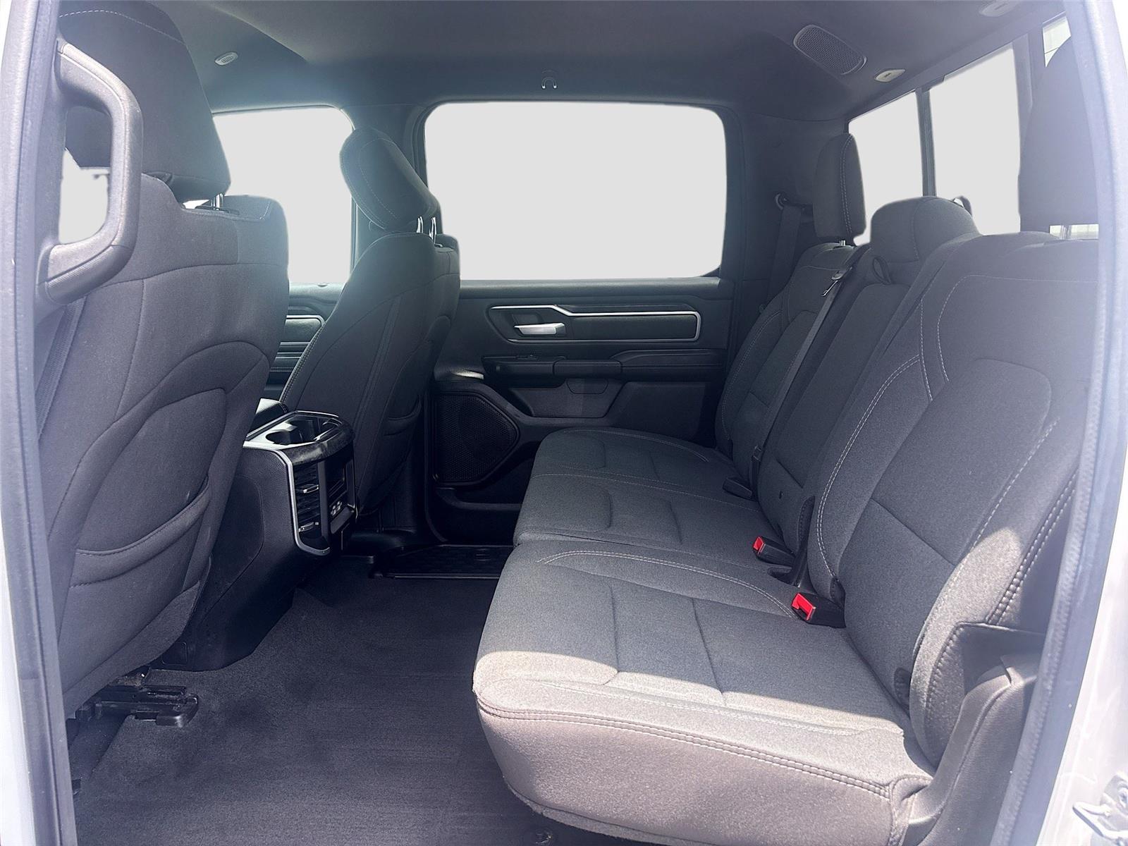 2023 Ram 1500 Lone Star