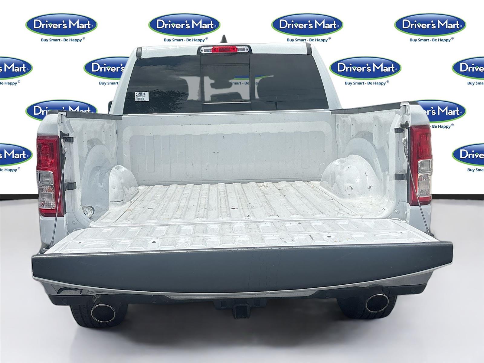 2023 Ram 1500 Lone Star