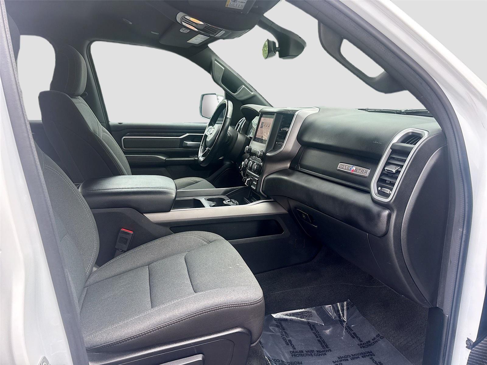 2023 Ram 1500 Lone Star