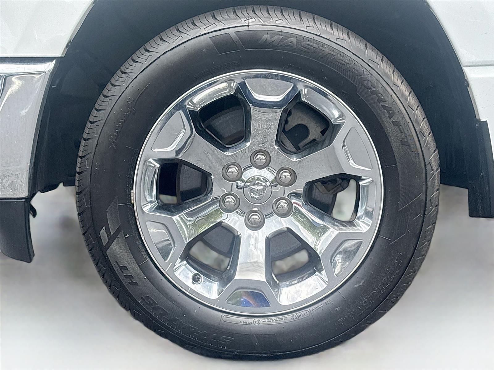 2023 Ram 1500 Lone Star
