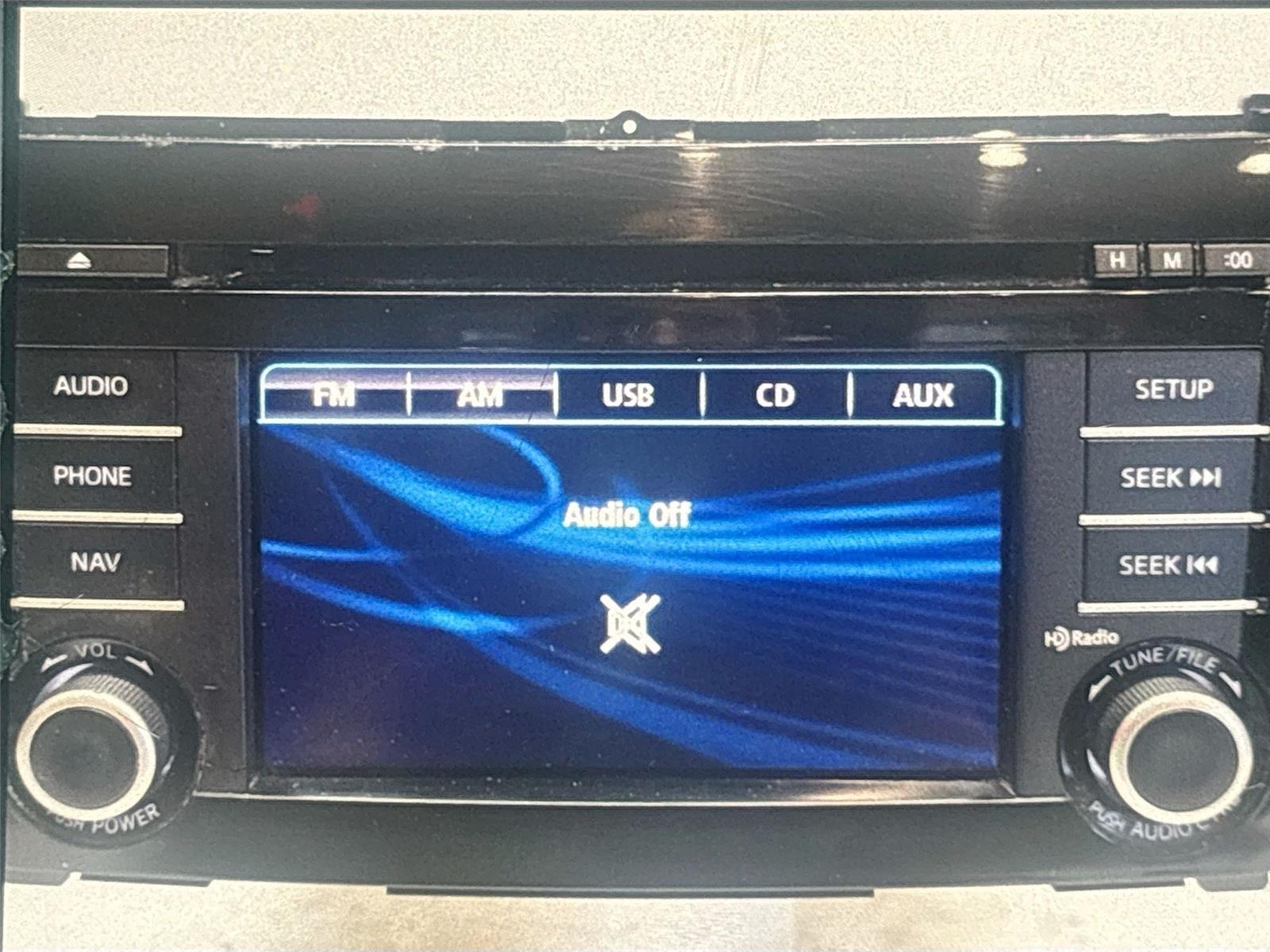 2014 Mazda Mazda6 i Grand Touring