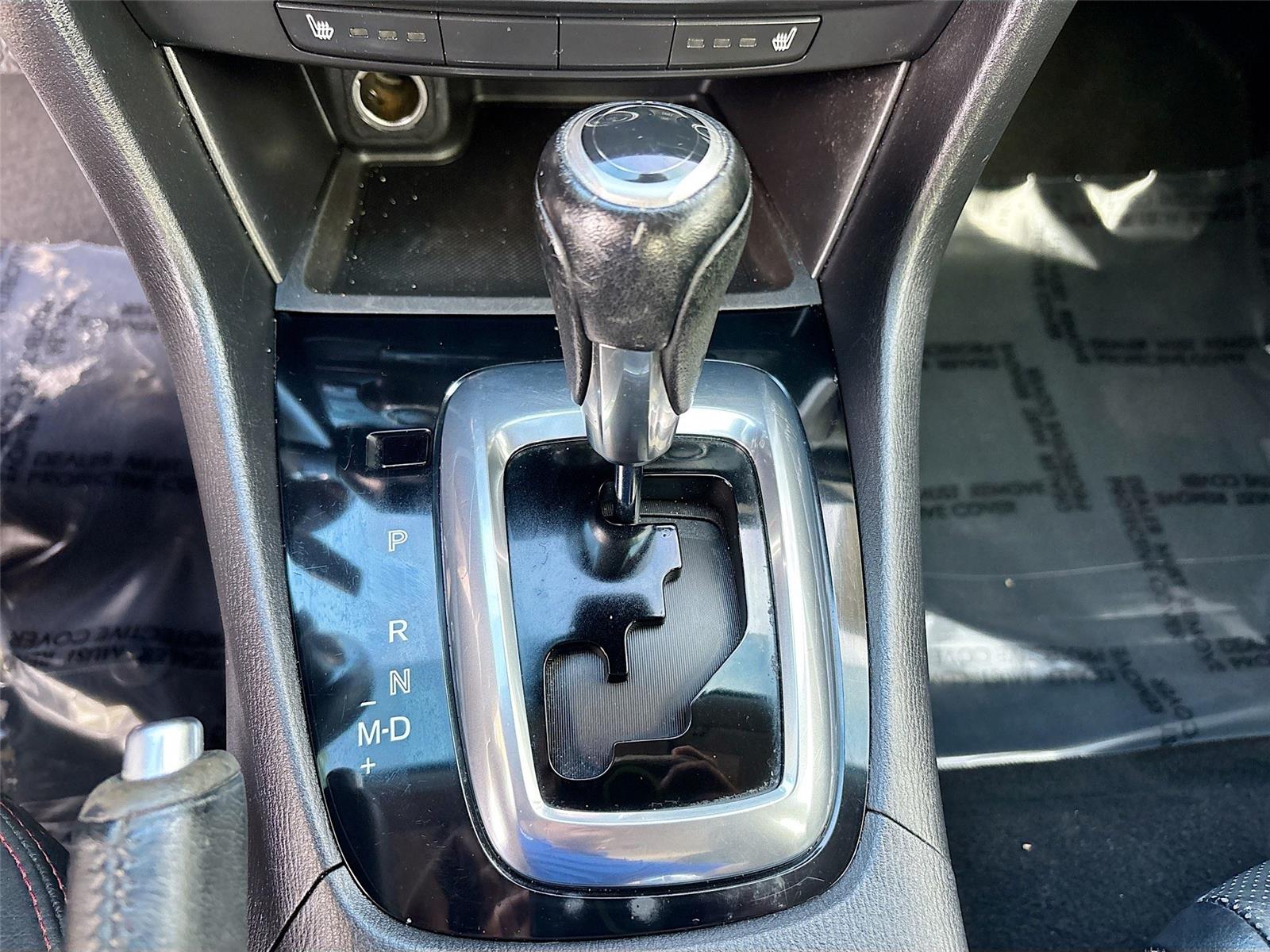 2014 Mazda Mazda6 i Grand Touring