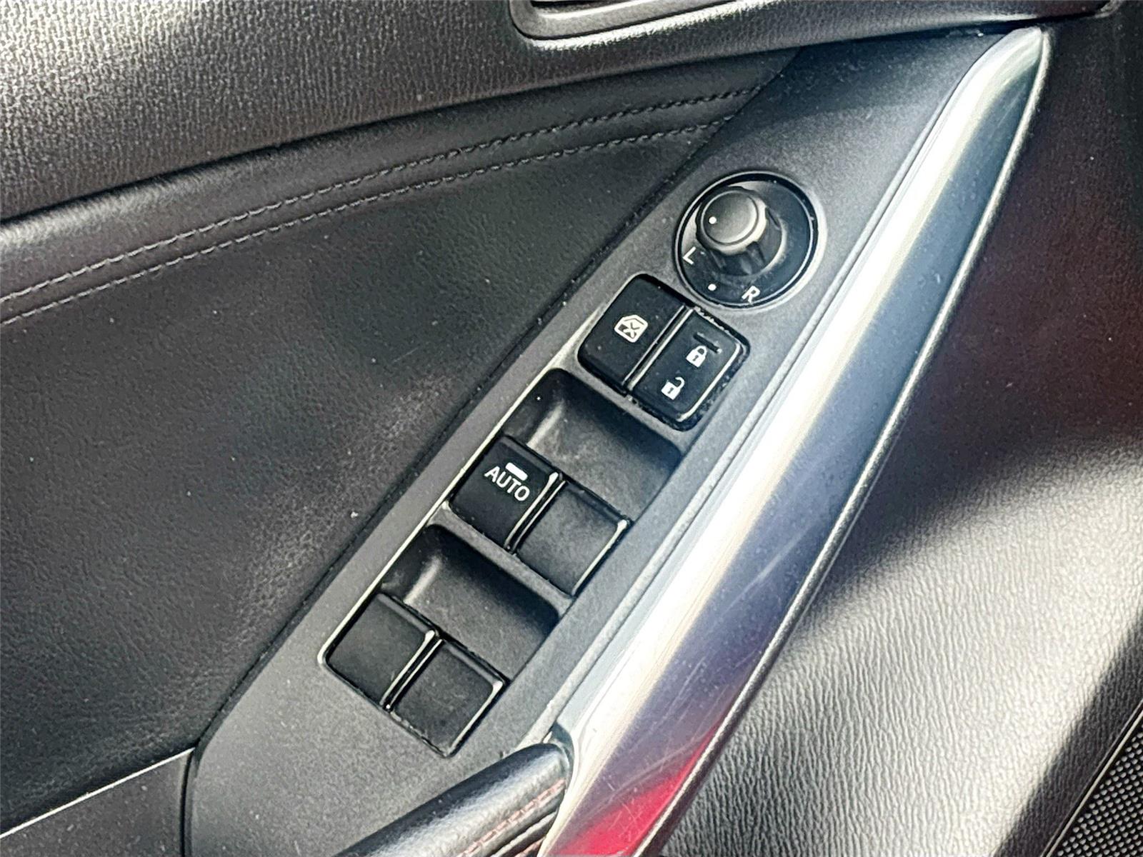 2014 Mazda Mazda6 i Grand Touring