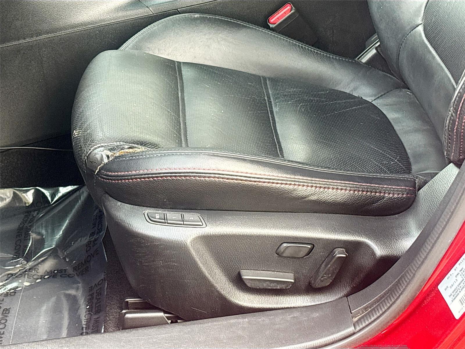 2014 Mazda Mazda6 i Grand Touring