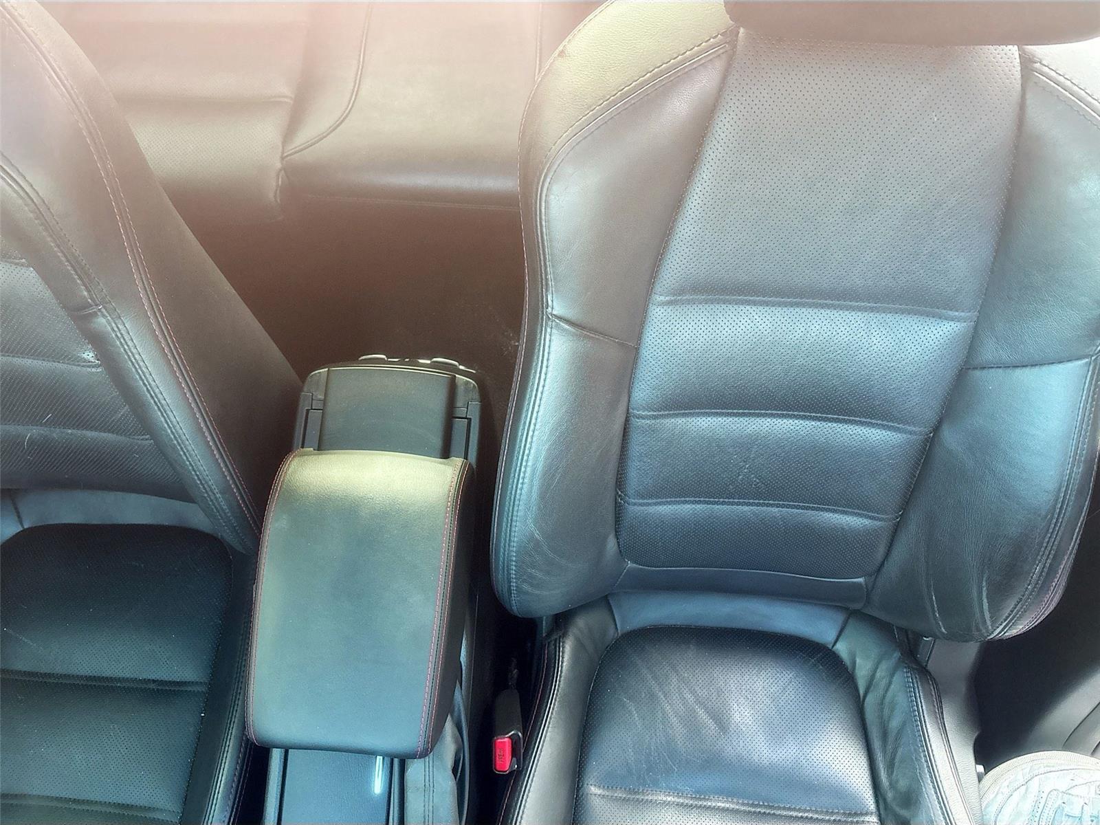2014 Mazda Mazda6 i Grand Touring