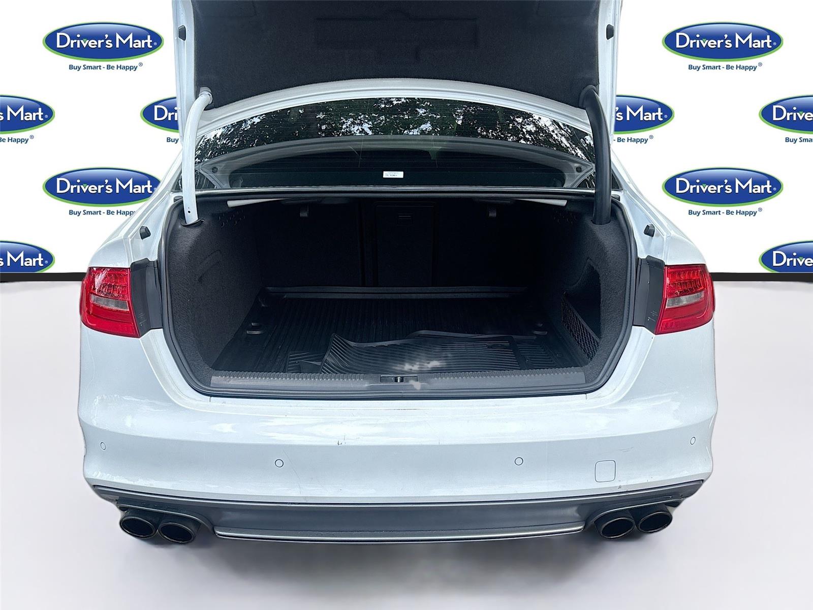 2013 Audi S4 Prestige