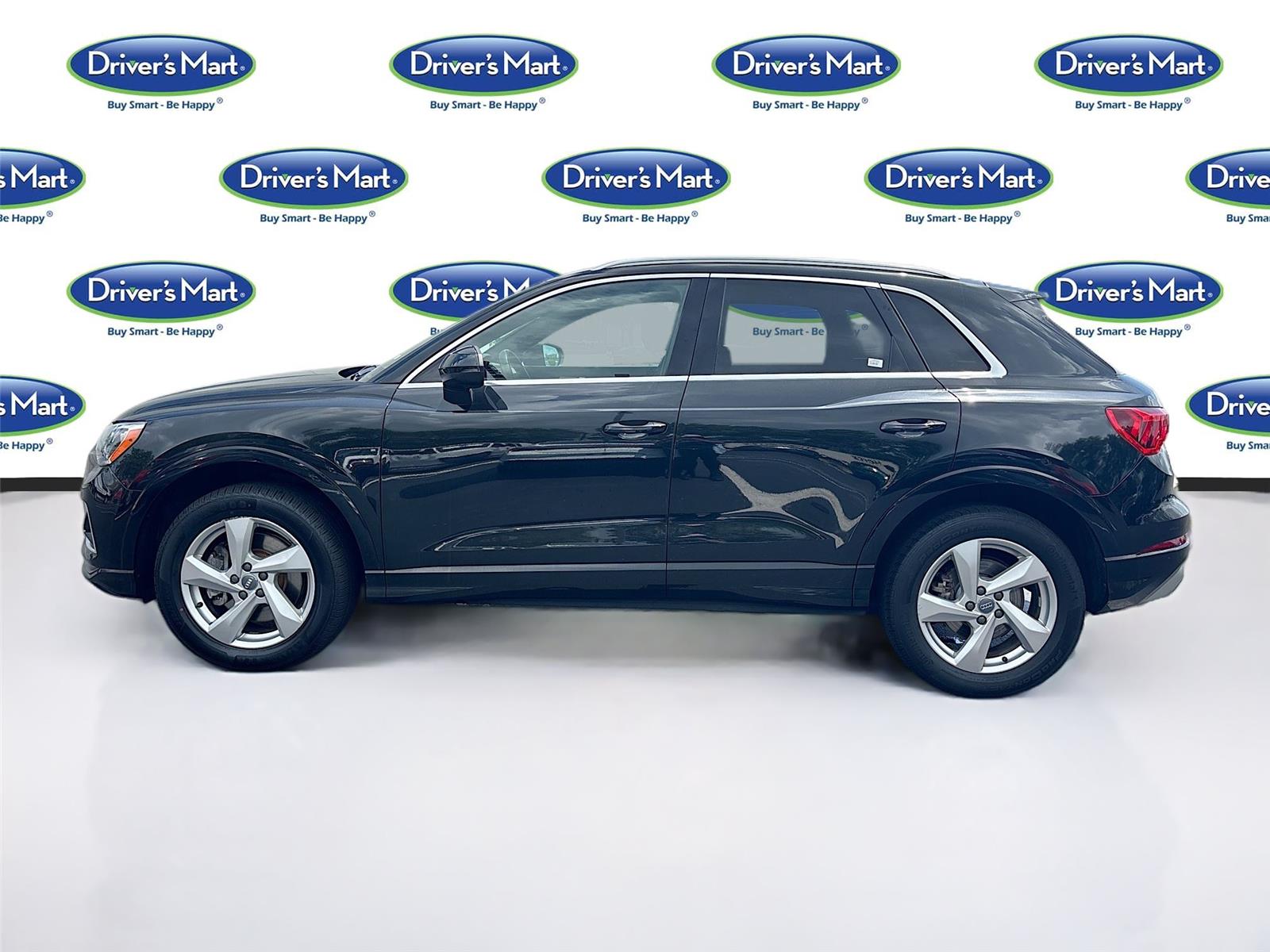 2020 Audi Q3 Premium