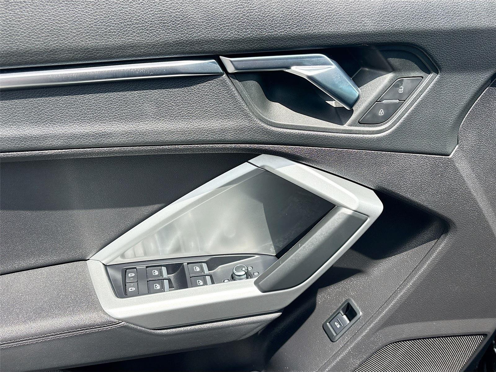 2020 Audi Q3 Premium