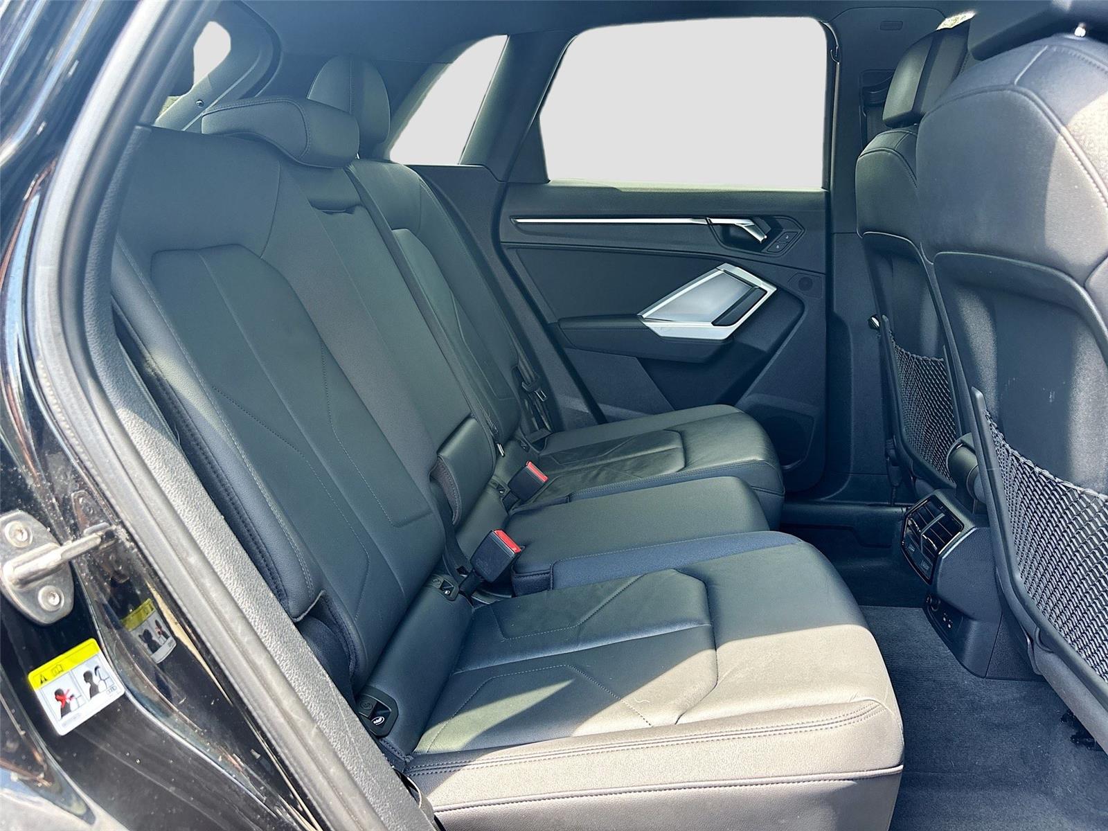 2020 Audi Q3 Premium