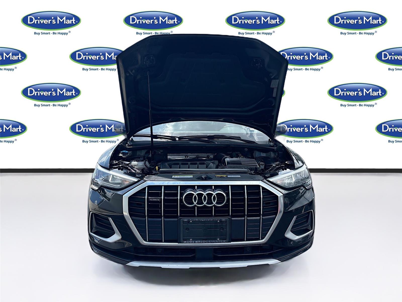 2020 Audi Q3 Premium