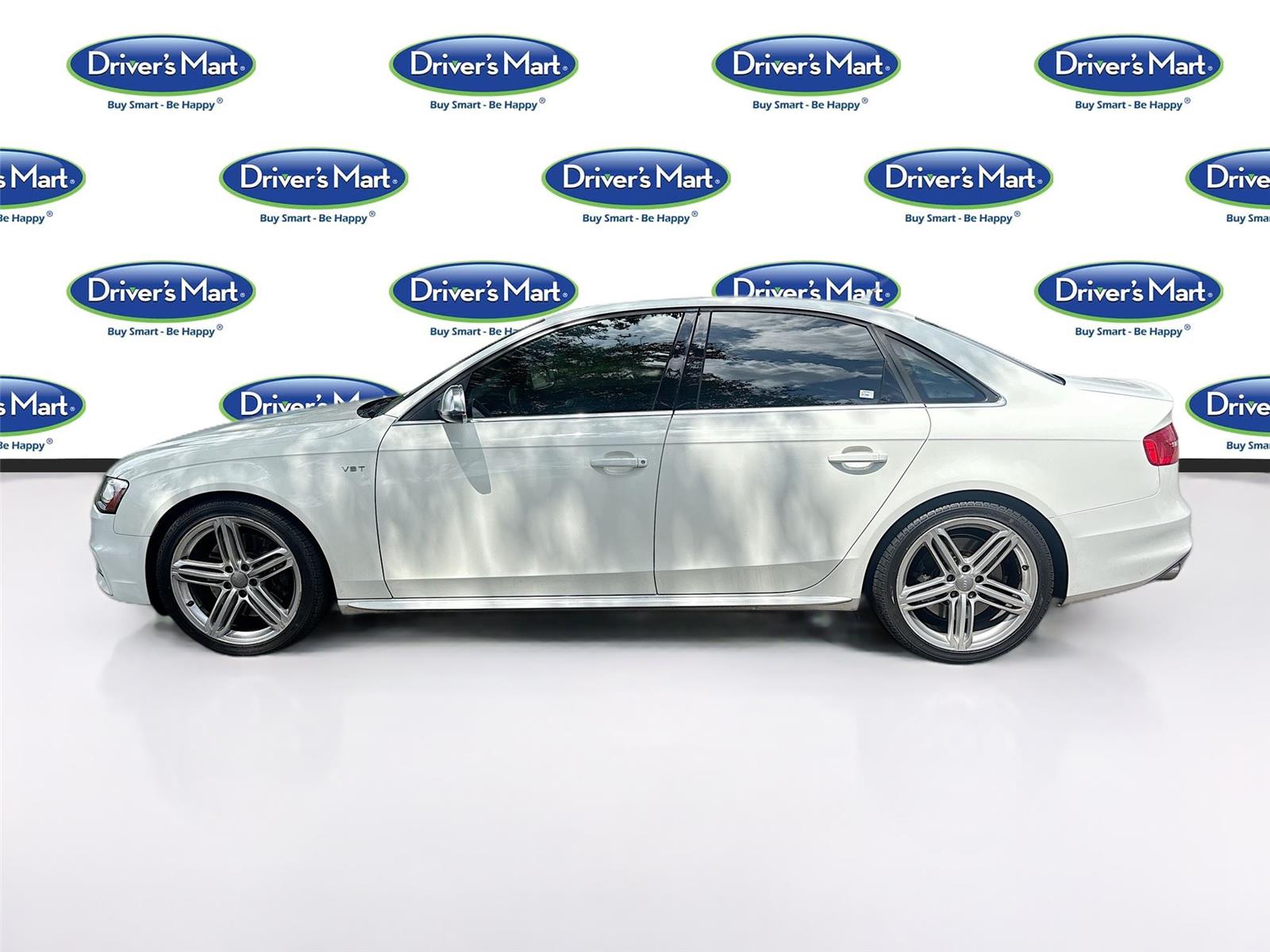 2013 Audi S4 Prestige