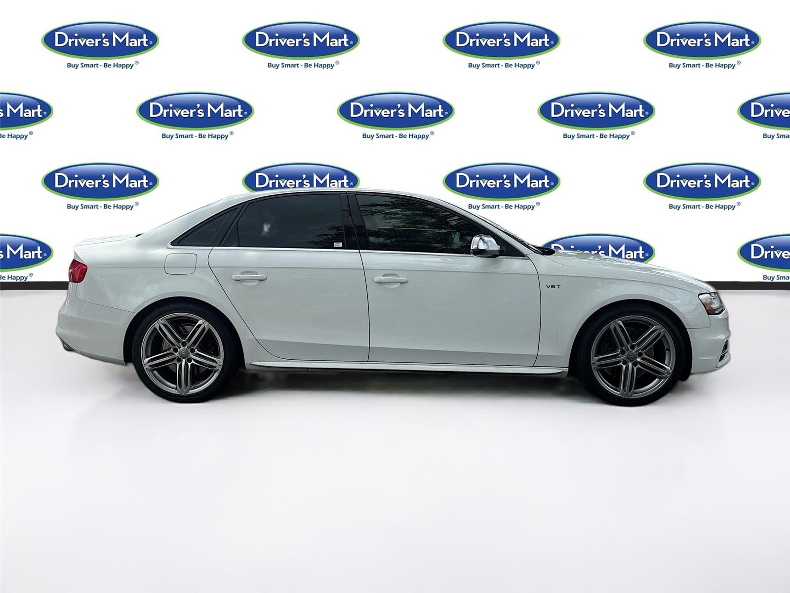 2013 Audi S4 Prestige