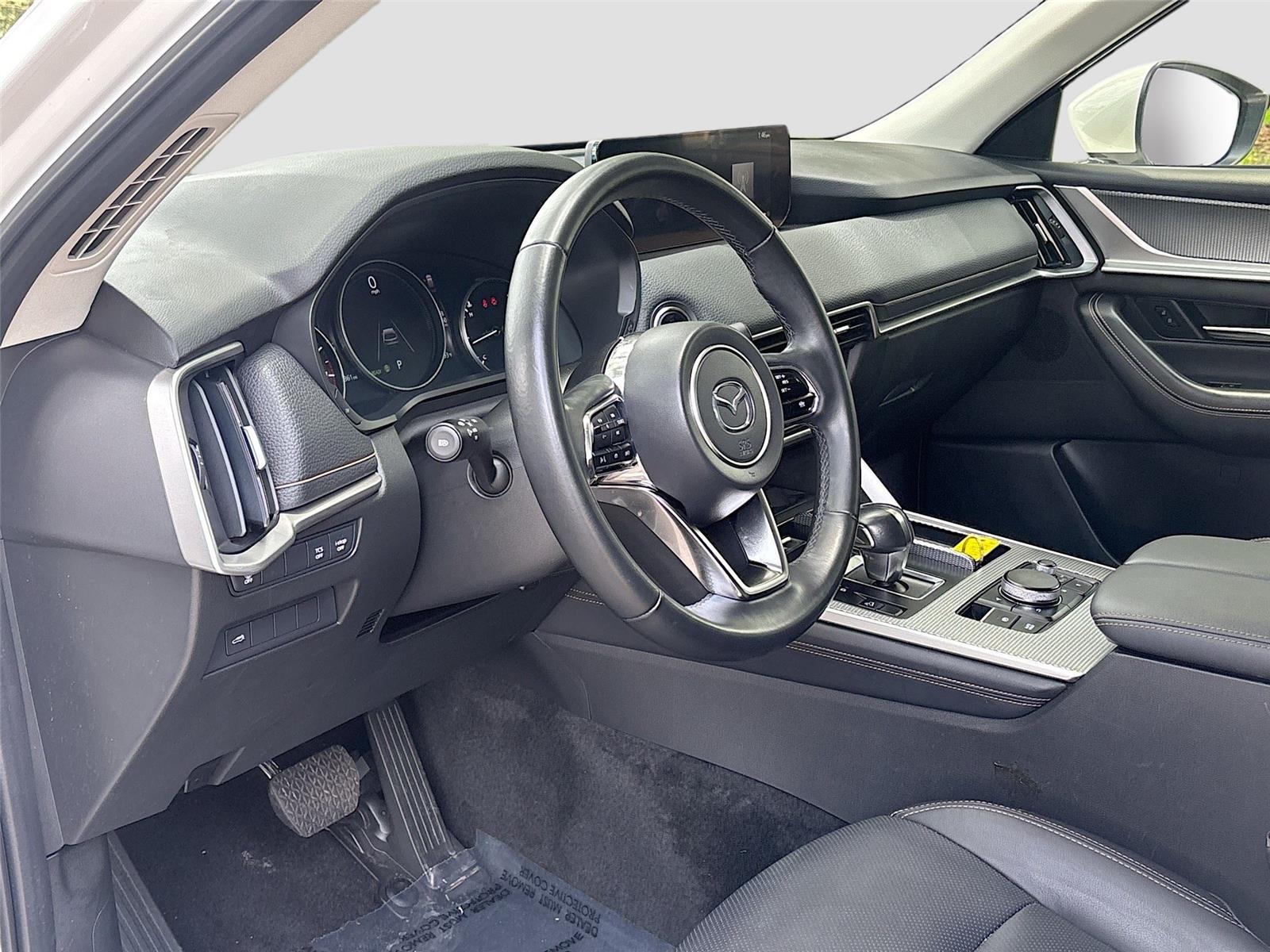 2024 Mazda CX-90 3.3 Turbo Preferred Plus