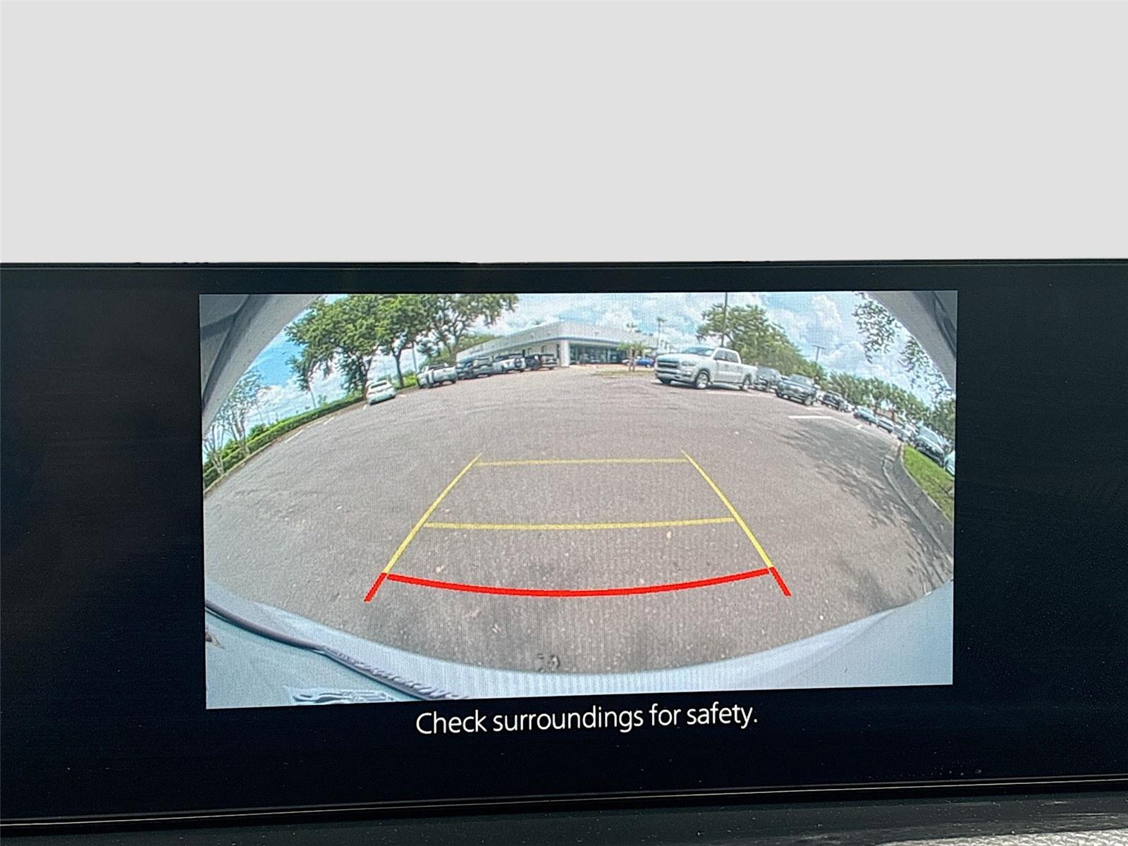 2024 Mazda CX-90 3.3 Turbo Preferred Plus