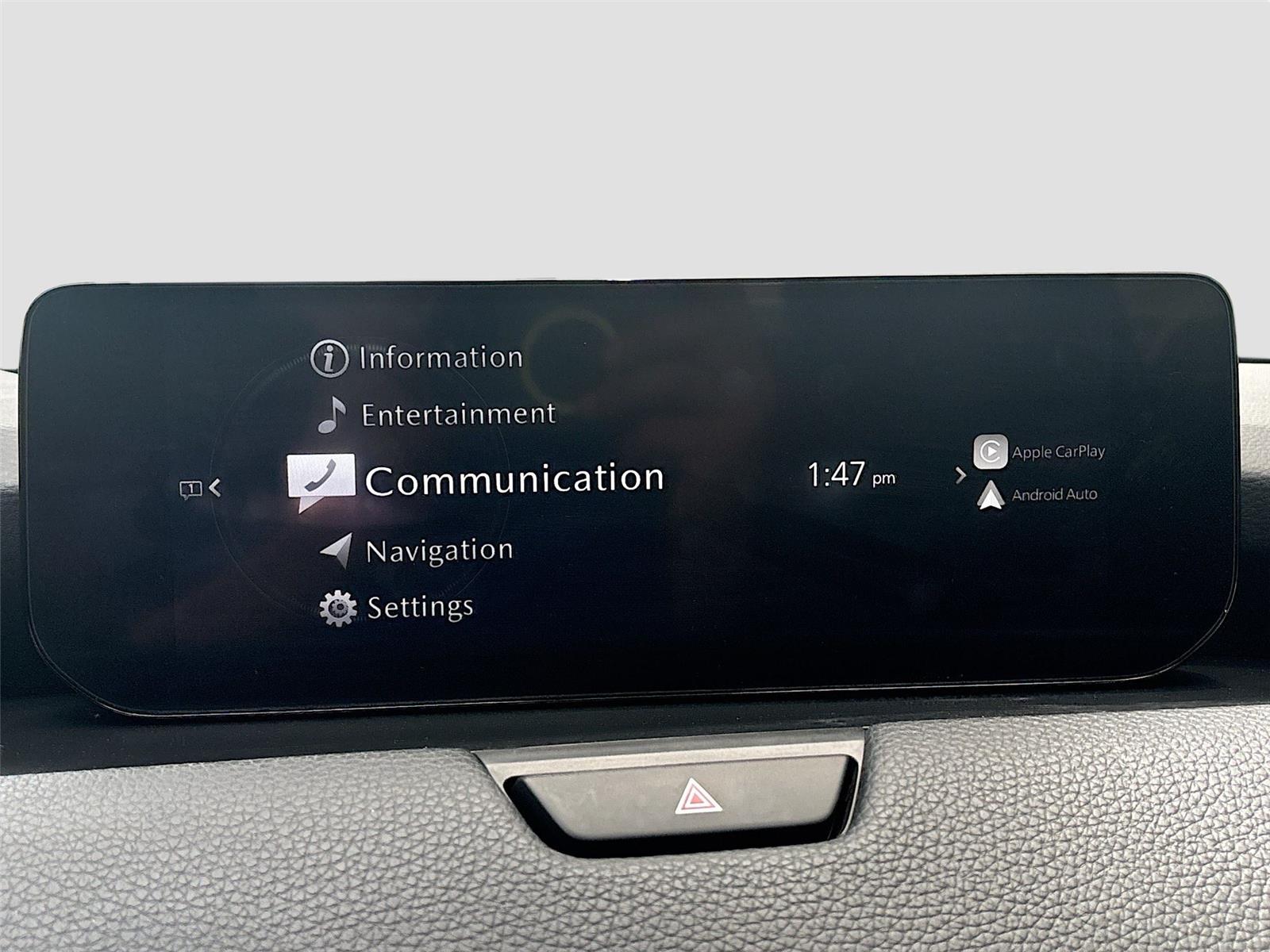 2024 Mazda CX-90 3.3 Turbo Preferred Plus