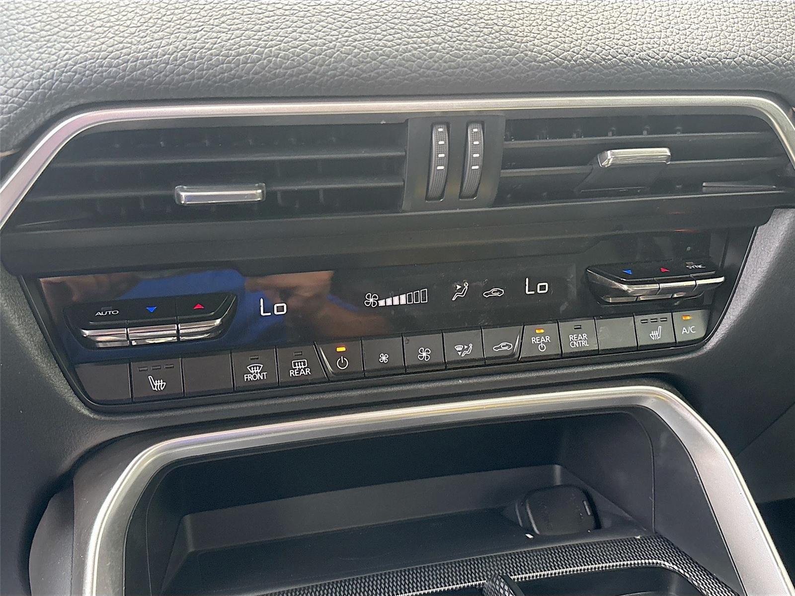 2024 Mazda CX-90 3.3 Turbo Preferred Plus