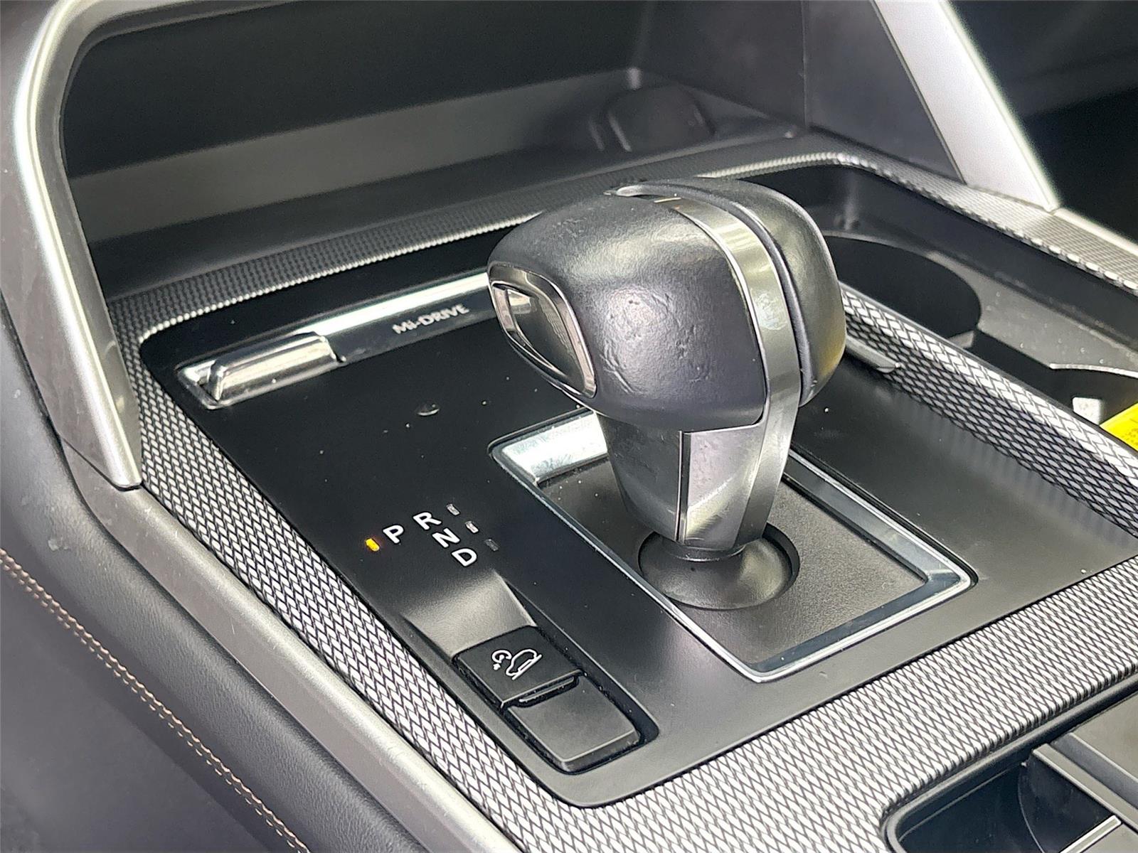 2024 Mazda CX-90 3.3 Turbo Preferred Plus