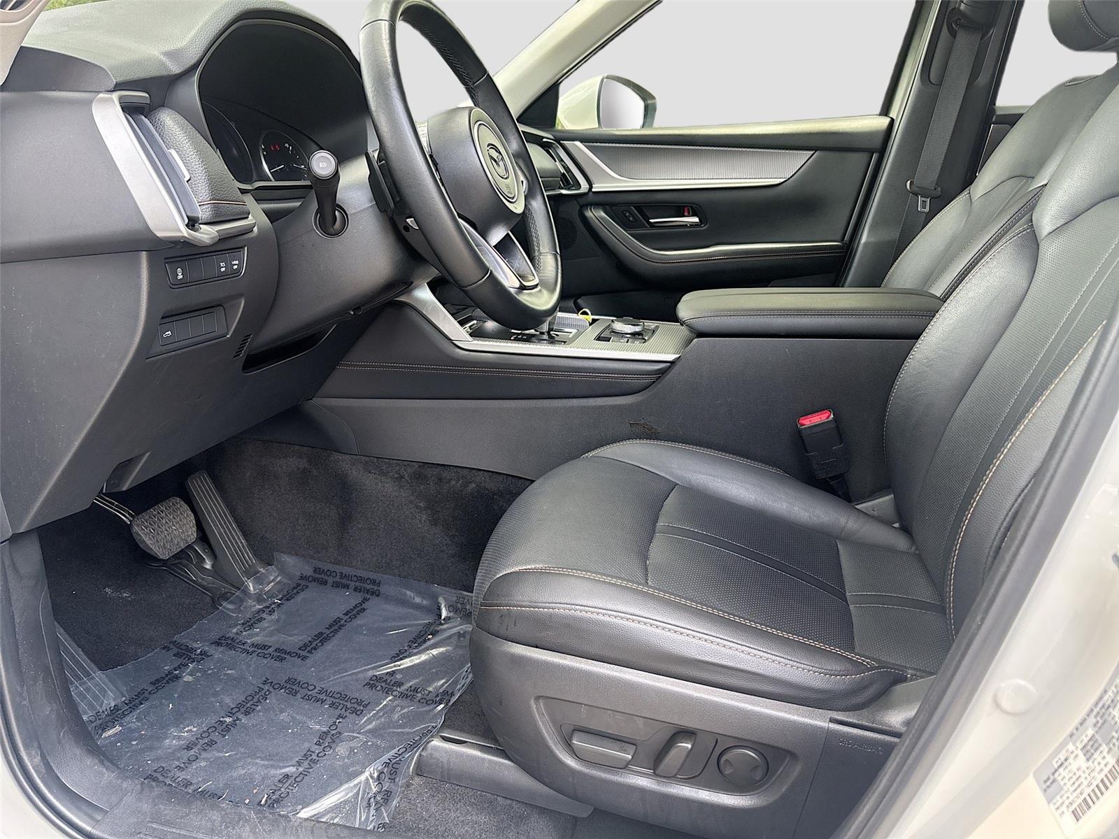 2024 Mazda CX-90 3.3 Turbo Preferred Plus