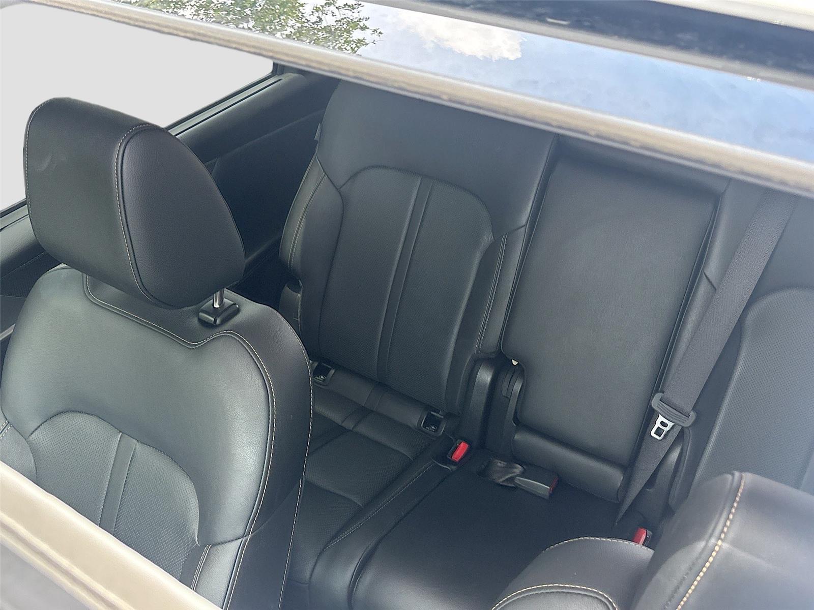 2024 Mazda CX-90 3.3 Turbo Preferred Plus