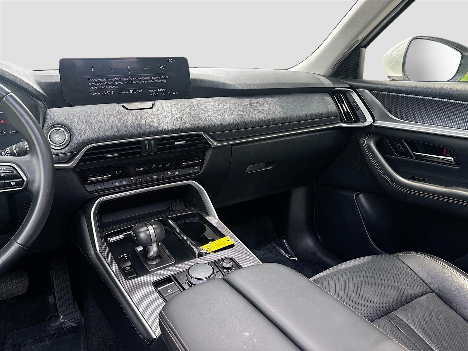 2024 Mazda CX-90 3.3 Turbo Preferred Plus