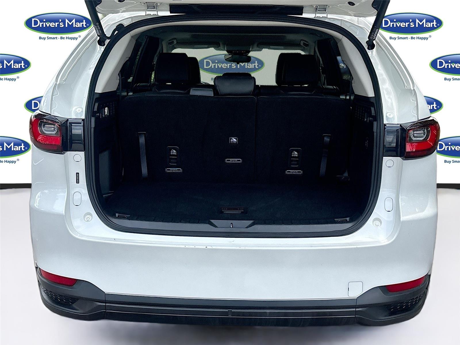 2024 Mazda CX-90 3.3 Turbo Preferred Plus