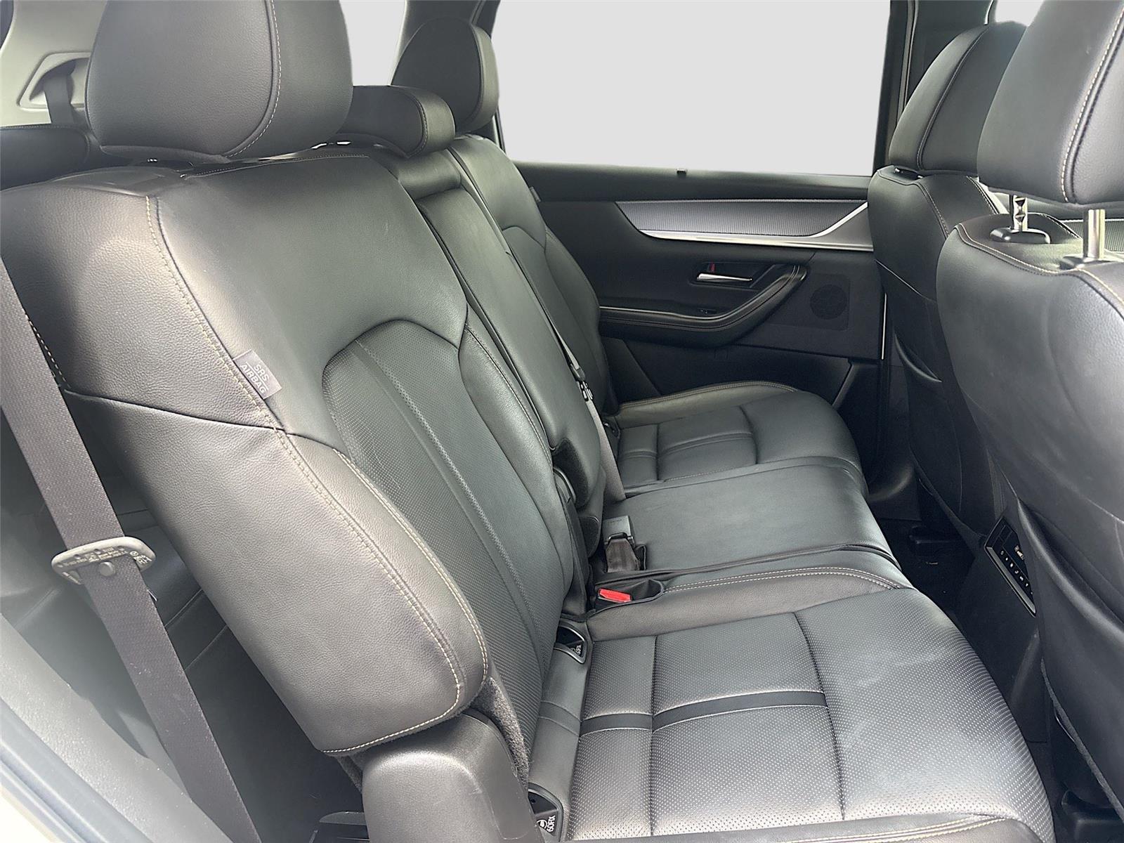 2024 Mazda CX-90 3.3 Turbo Preferred Plus