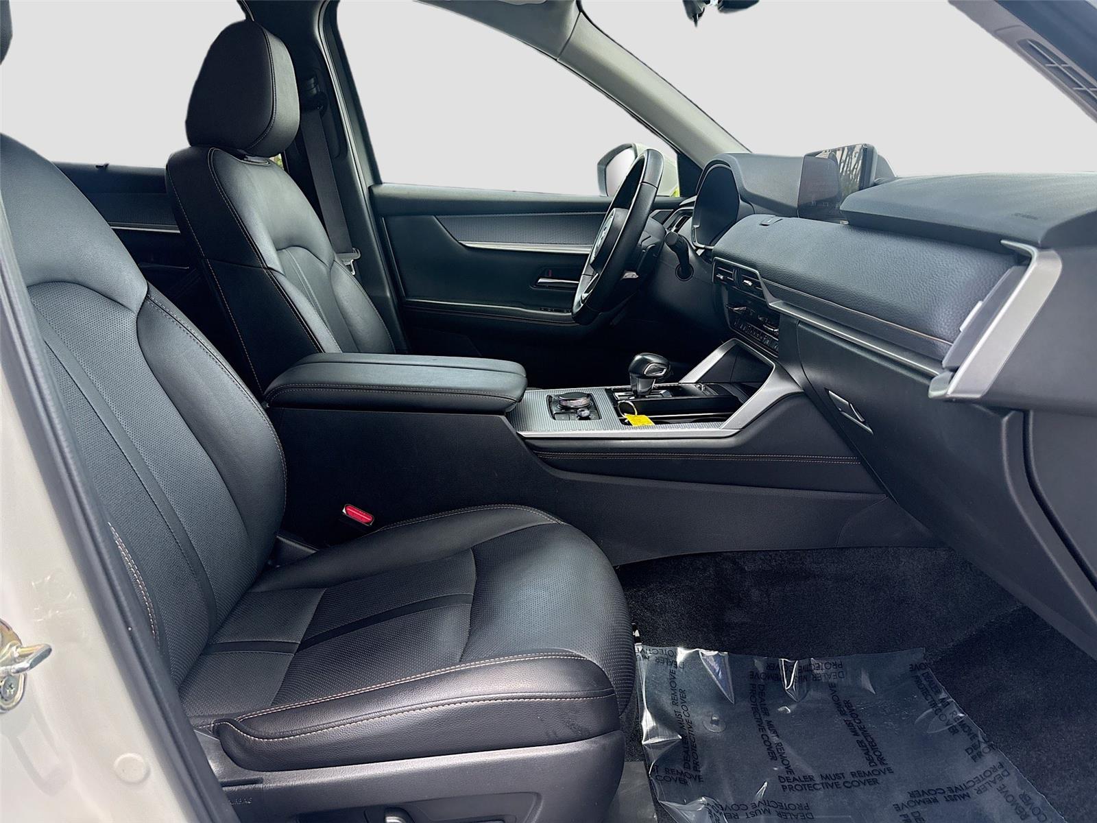2024 Mazda CX-90 3.3 Turbo Preferred Plus