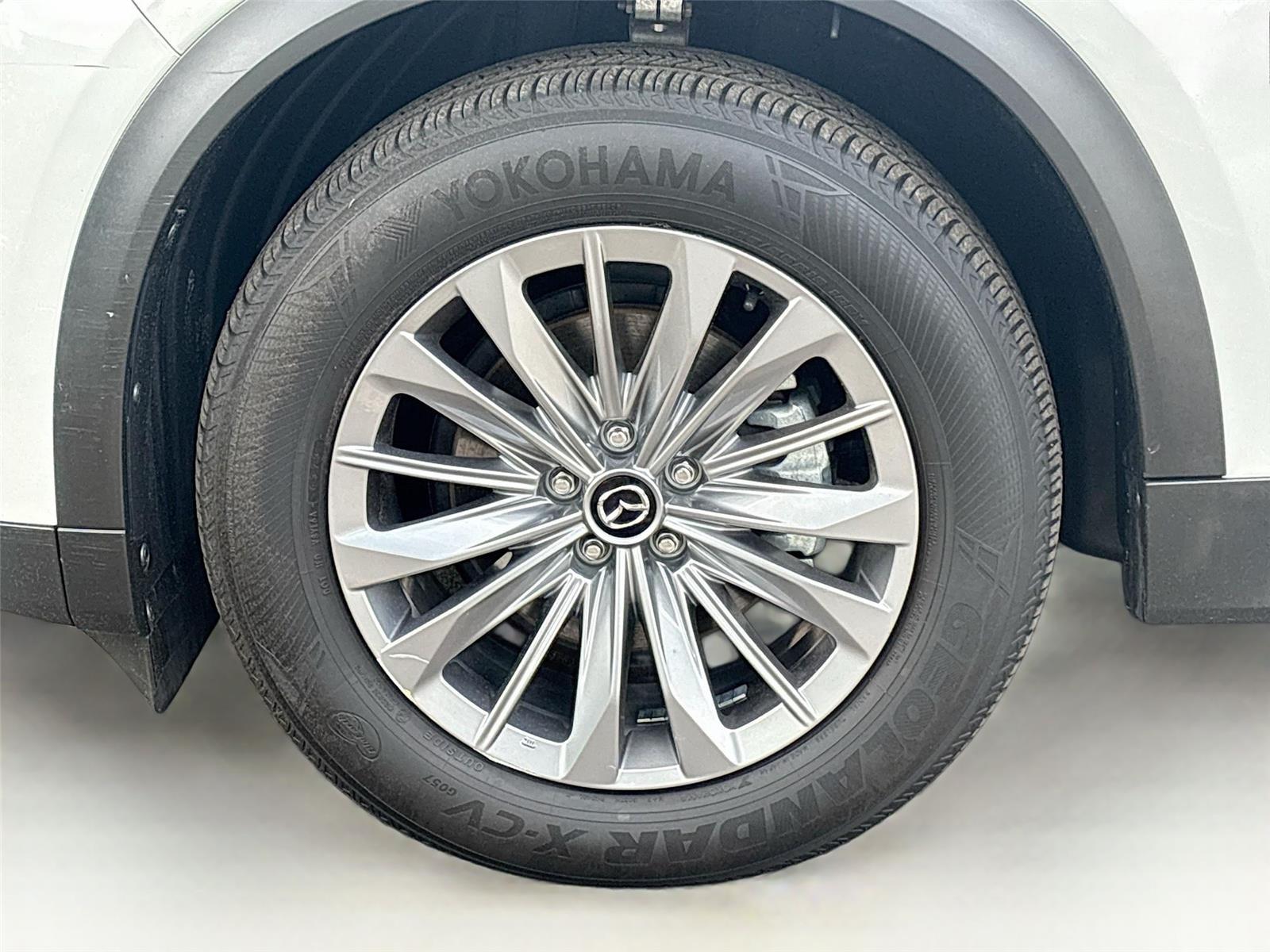2024 Mazda CX-90 3.3 Turbo Preferred Plus
