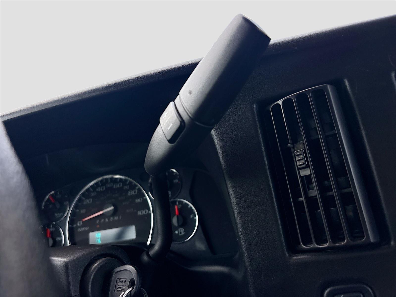 2023 Chevrolet Express Cargo Van