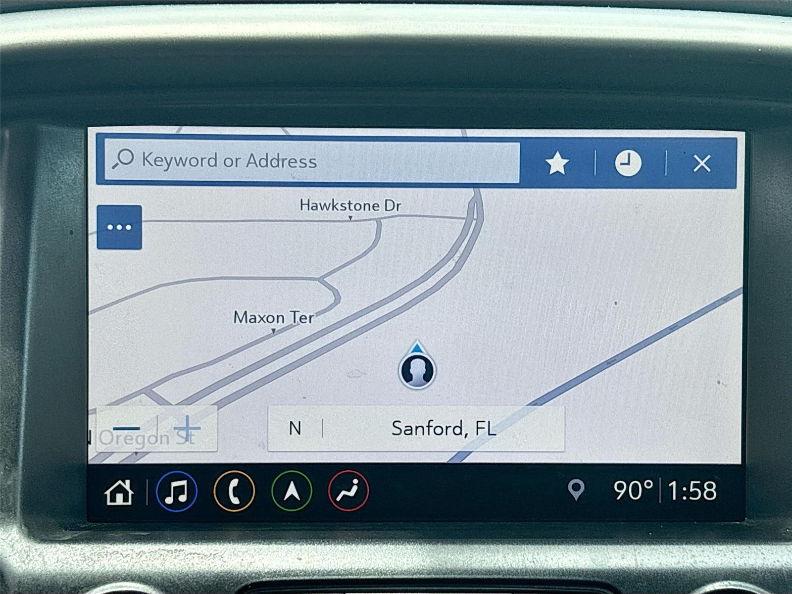 2019 Chevrolet Colorado 4WD Z71