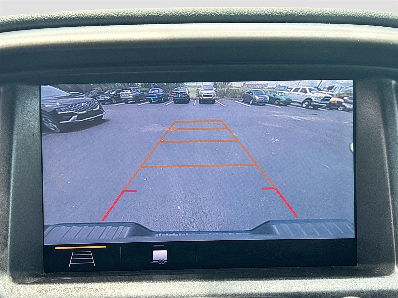 2019 Chevrolet Colorado 4WD Z71