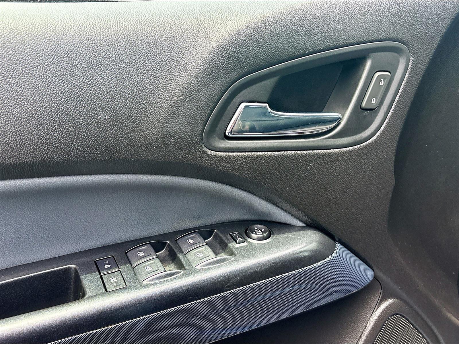 2019 Chevrolet Colorado 4WD Z71
