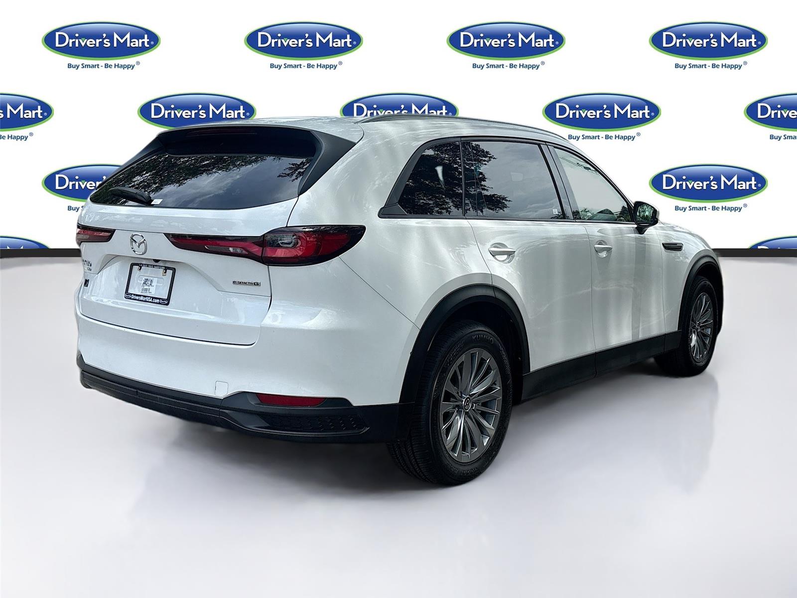 2024 Mazda CX-90 3.3 Turbo Preferred Plus