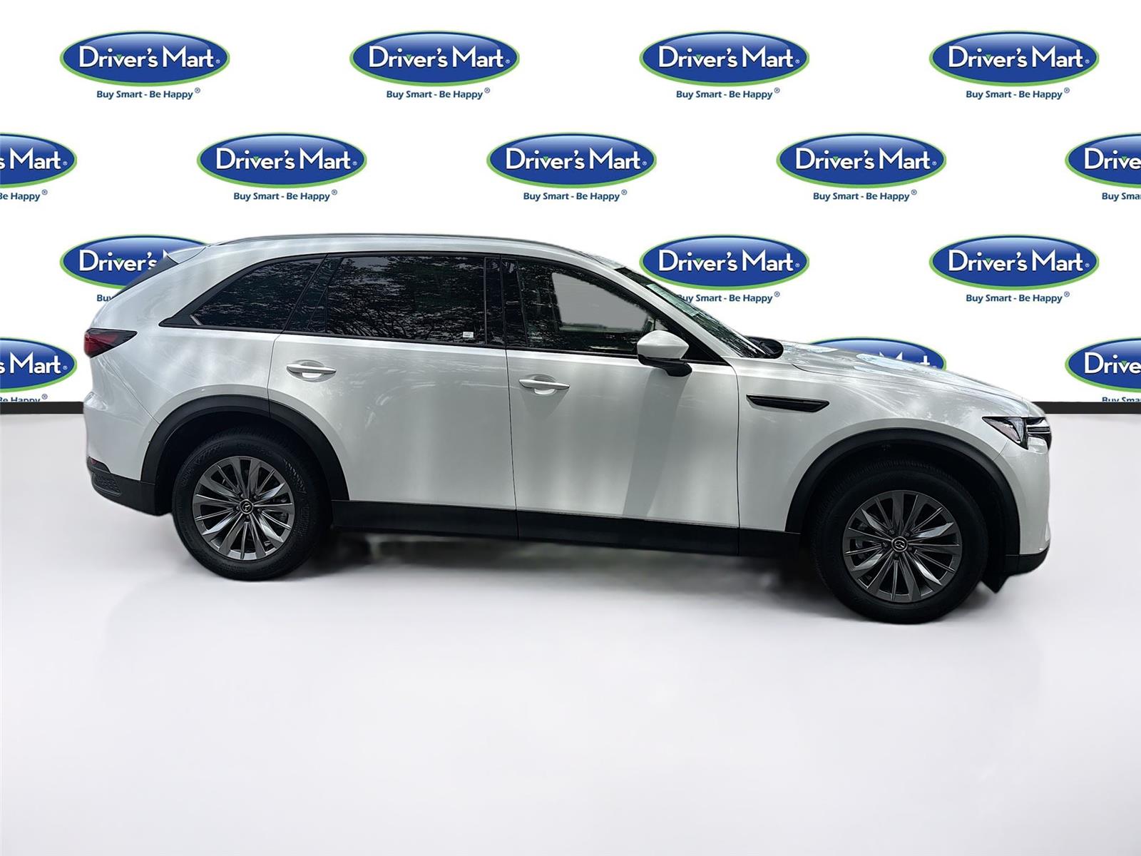 2024 Mazda CX-90 3.3 Turbo Preferred Plus