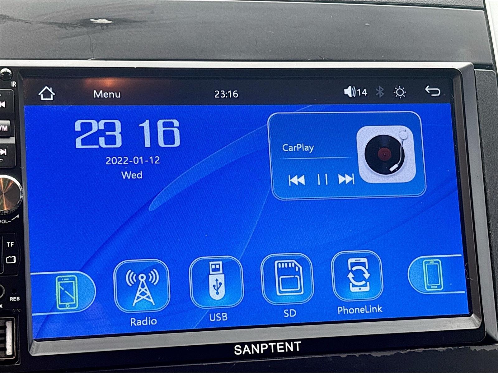 2017 Nissan Frontier Desert Runner