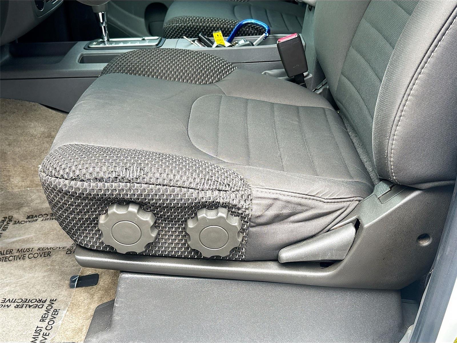 2017 Nissan Frontier Desert Runner