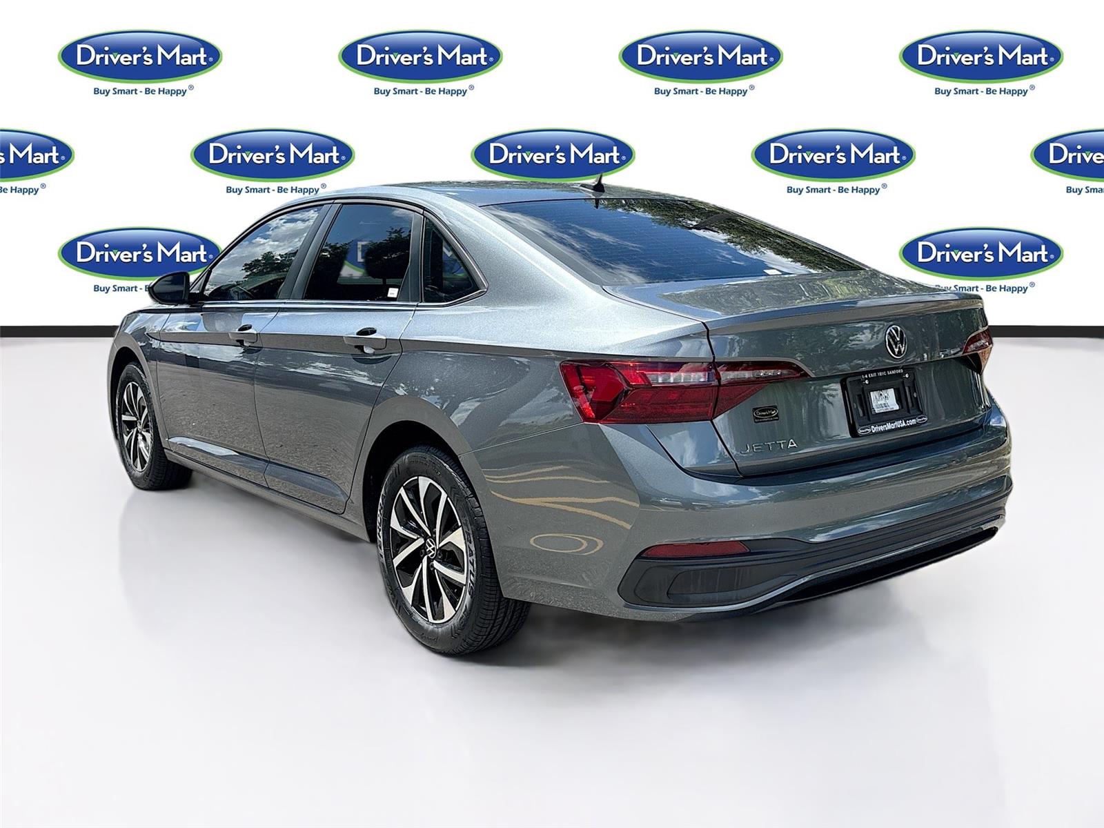 2022 Volkswagen Jetta S