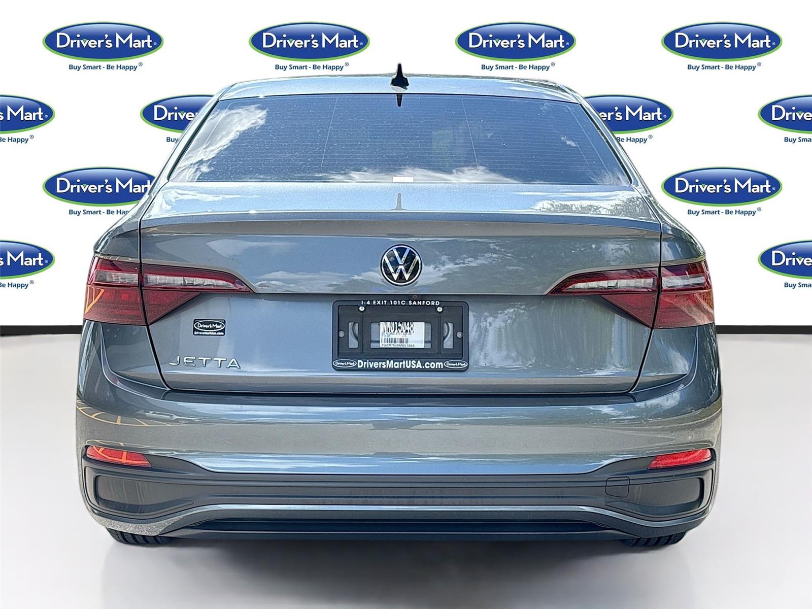 2022 Volkswagen Jetta S