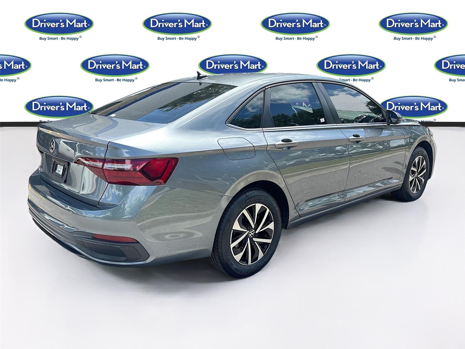 2022 Volkswagen Jetta S