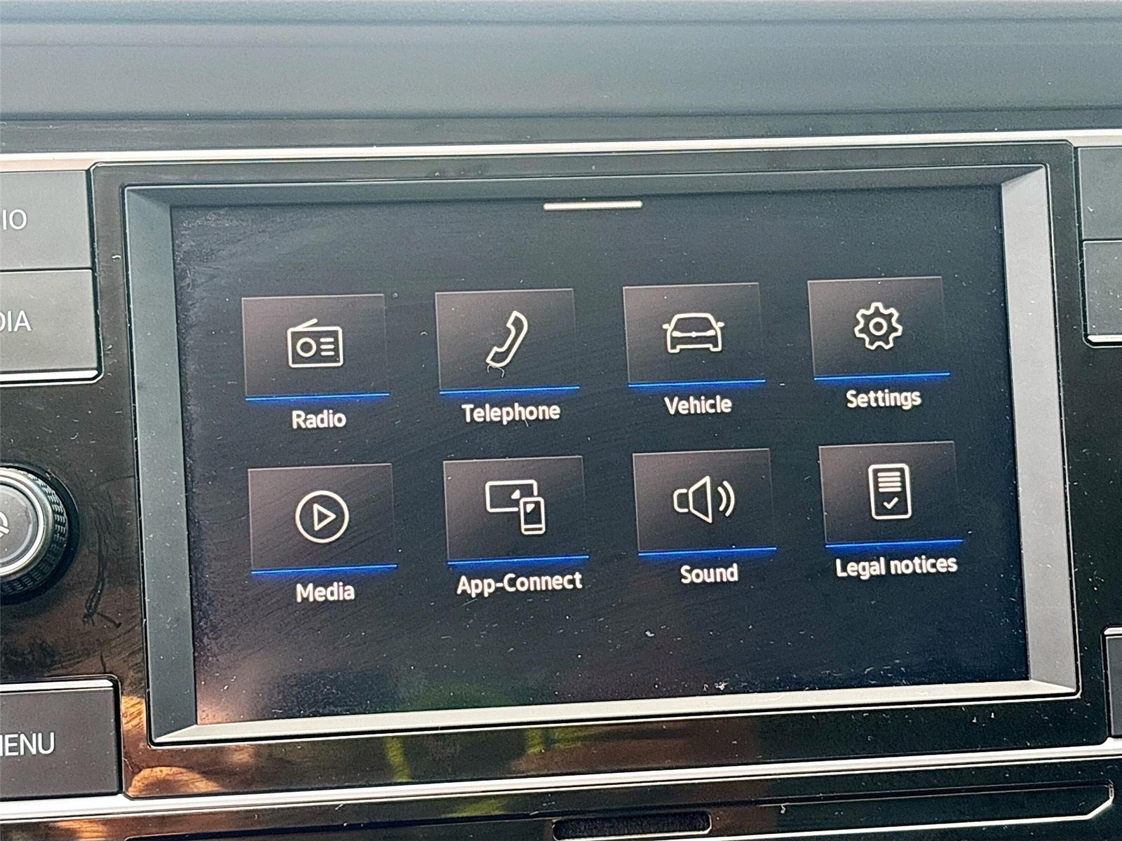 2022 Volkswagen Jetta S