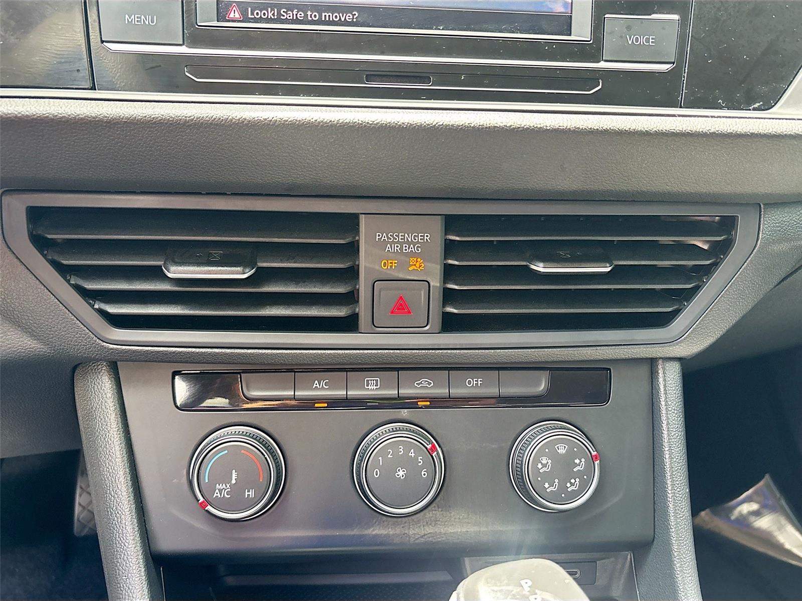 2022 Volkswagen Jetta S