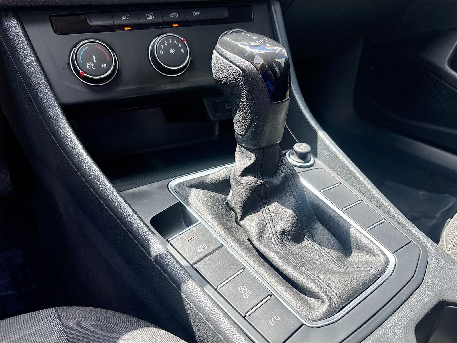 2022 Volkswagen Jetta S