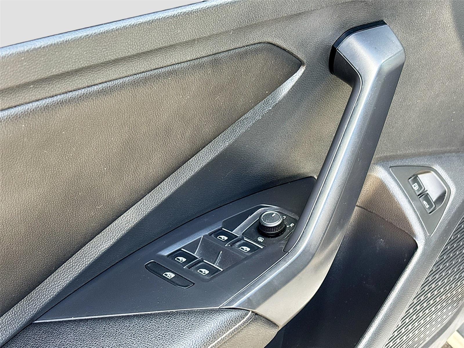 2022 Volkswagen Jetta S