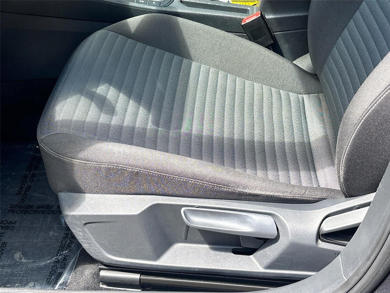 2022 Volkswagen Jetta S