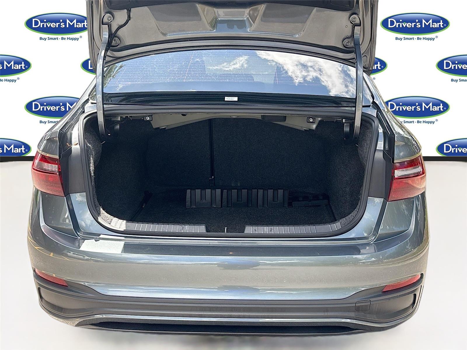 2022 Volkswagen Jetta S