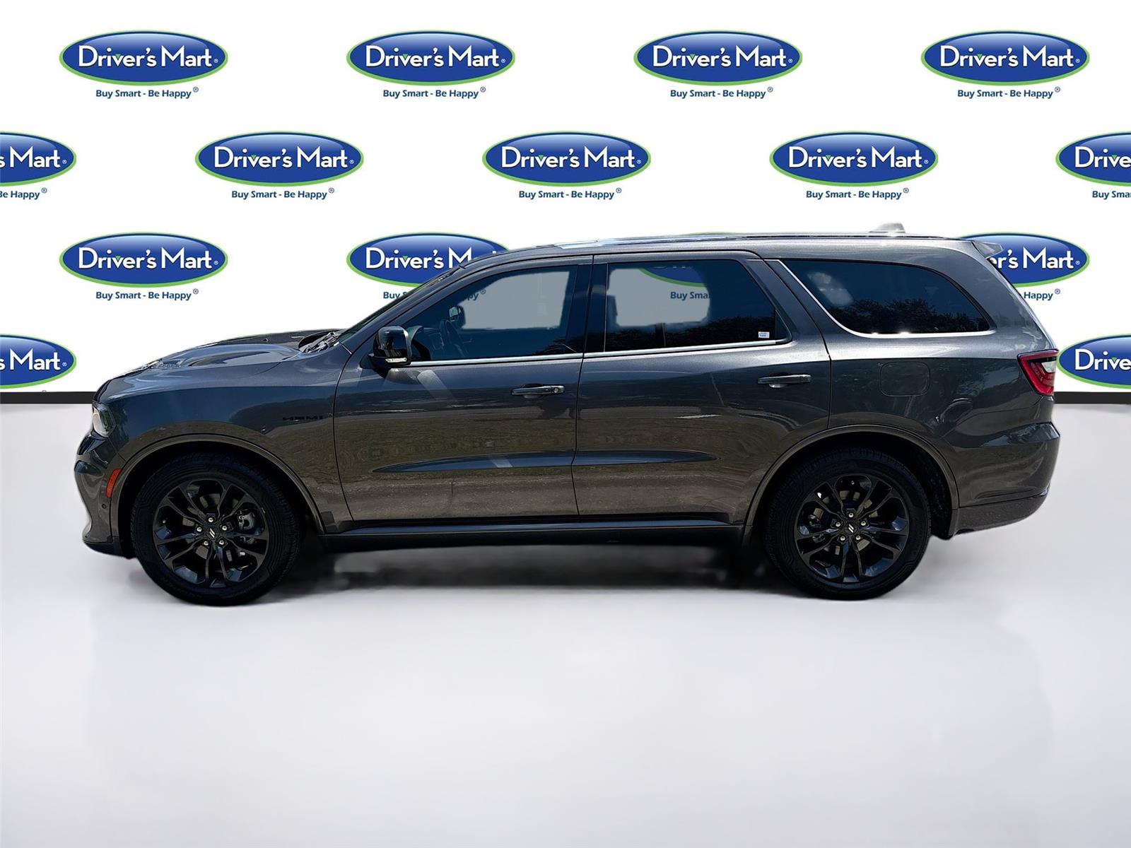 2021 Dodge Durango R/T