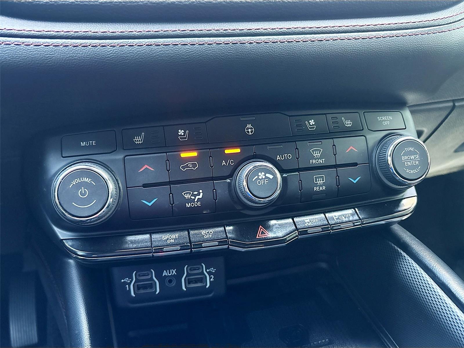 2021 Dodge Durango R/T