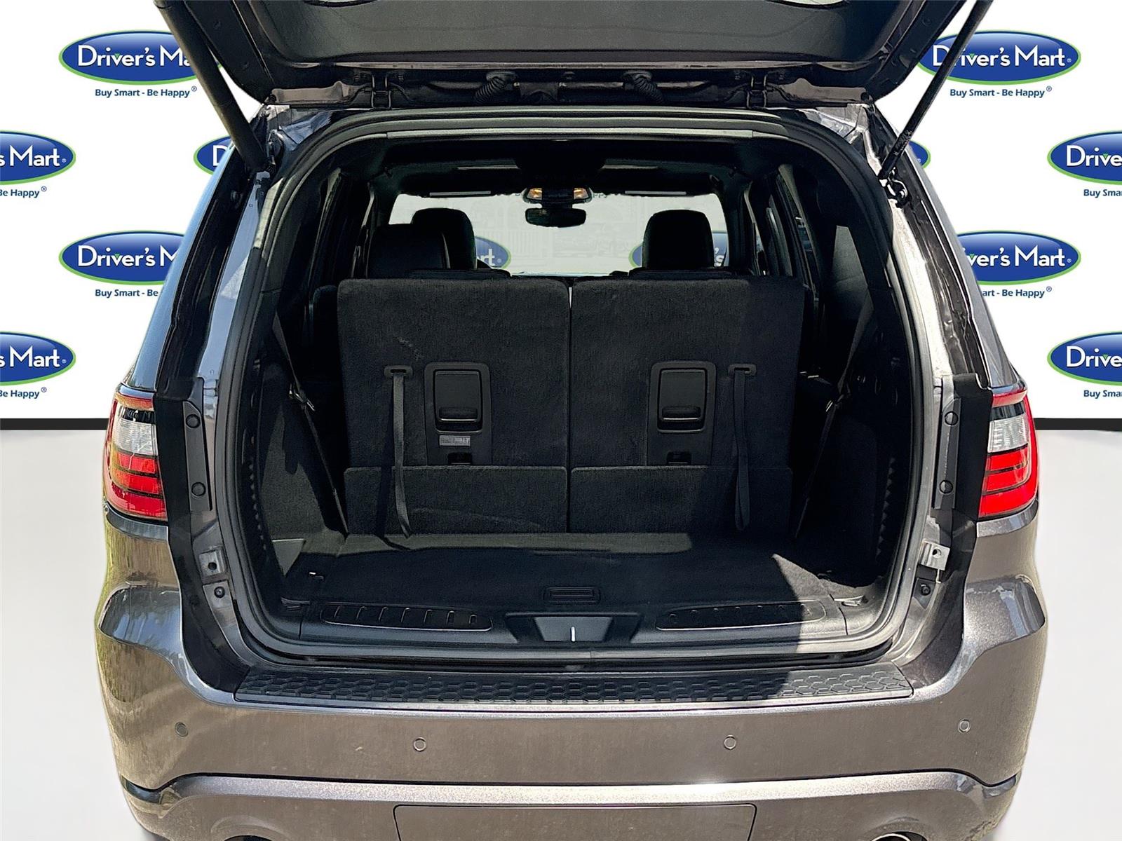 2021 Dodge Durango R/T