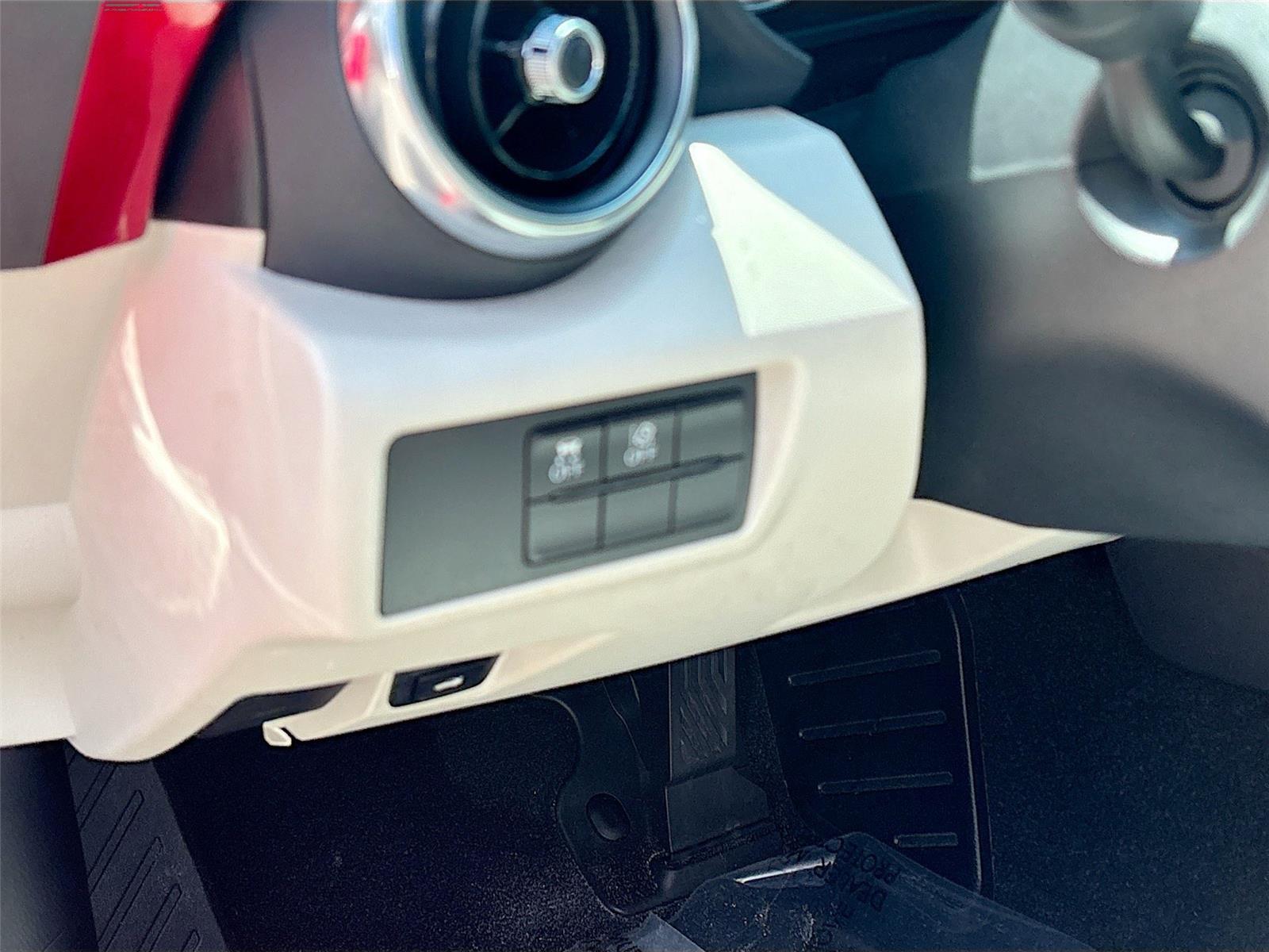 2021 Mazda MX-5 Miata RF Grand Touring