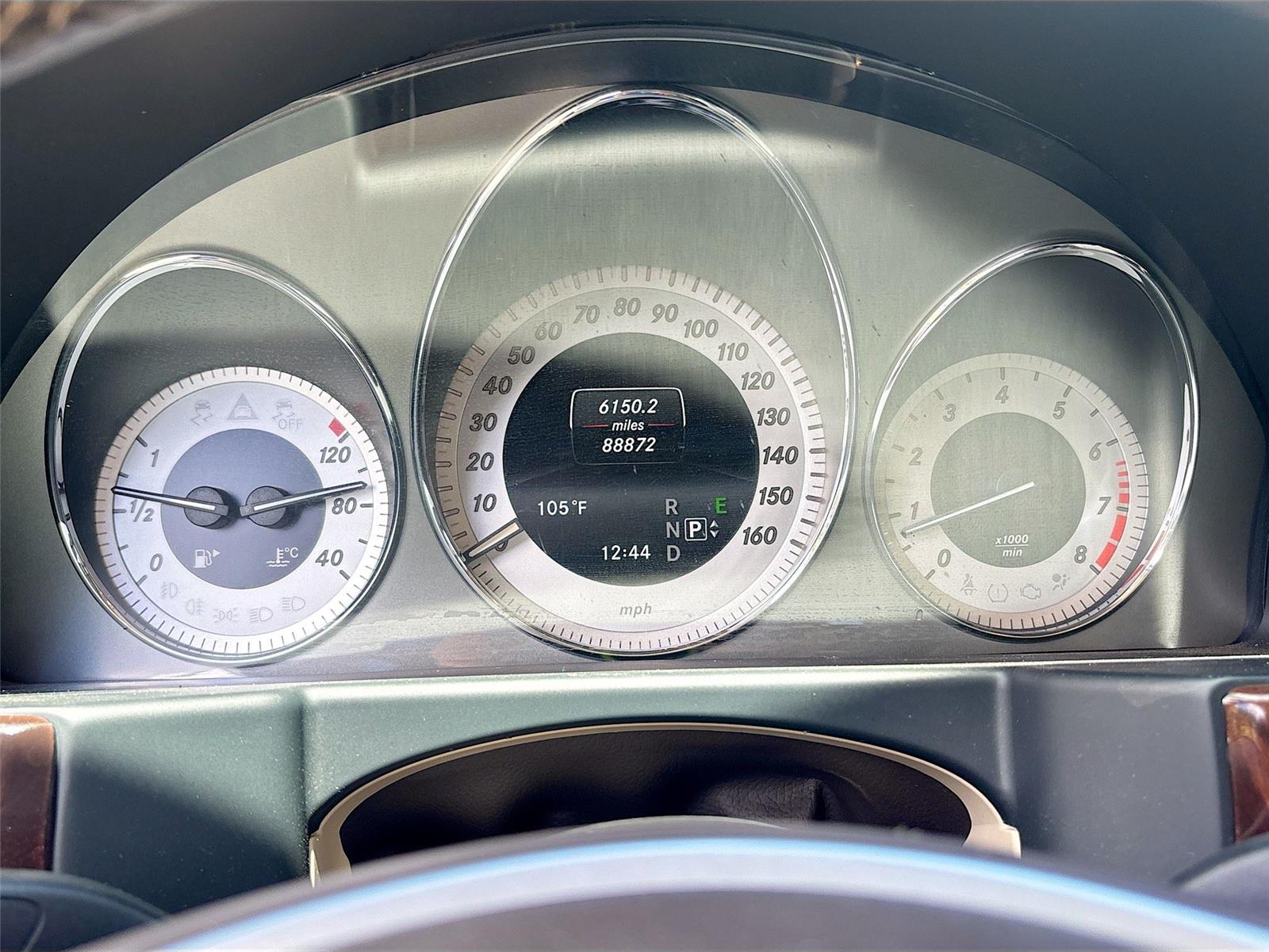 2015 Mercedes-Benz GLK-Class GLK 350